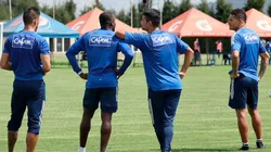 Millonarios se juega la clasificación a las finales de año contra Alianza Petrolera en la fecha 20 de la Liga BetPlay 2020.