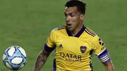 Boca recibe a Talleres por la Copa de la Liga Profesional.