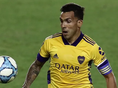 Qué canal transmite Boca vs. Talleres por la Copa de la Liga Profesional