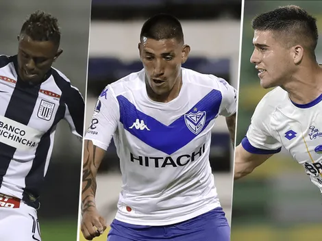 Agenda de hoy, lunes 16 de noviembre: Liga Argentina, Liga 1 de Perú, Copa de Primera de Paraguay y más