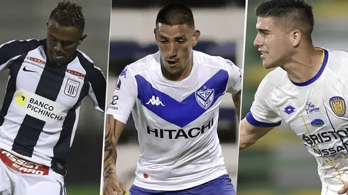 Agenda del lunes 16 de noviembre.