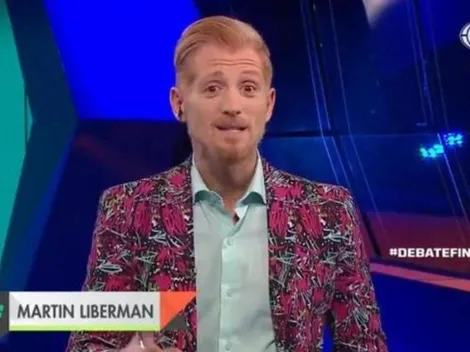 En las manos de CONMEBOL: Martín Liberman informó sobre partido de Perú y Argentina