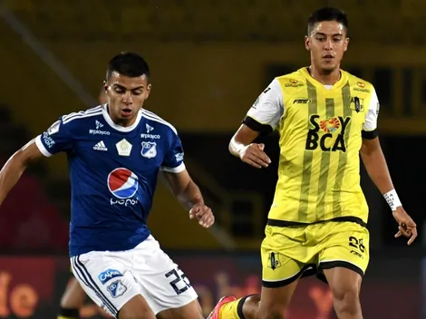 Video: Las palabras de ilusión del capitán Jhon Duque a la hinchada Azul