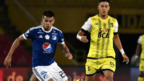 Video: Las palabras de ilusión del capitán Jhon Duque a la hinchada Azul