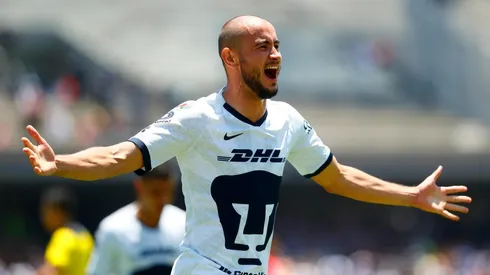 Carlos González podría ir a Tigres UANL y no a Xolos.