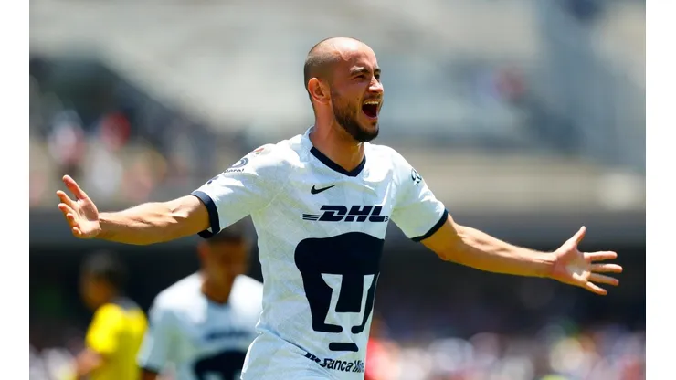 Carlos González podría ir a Tigres UANL y no a Xolos.