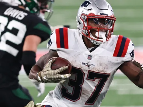 New England Patriots vs. Baltimore Ravens en vivo: a qué hora juega y pronósticos por la NFL aquí