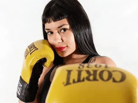 La Indiecita argentina tiene fecha para su primera defensa mundialista