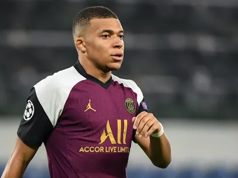 Exdirector del Barcelona: el club prefirió a Dembélé en lugar de Mbappé