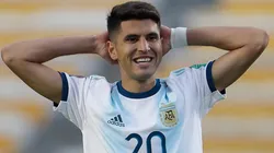 Desde el Leverkusen sobre Palacios: "El árbitro no protegió al jugador"