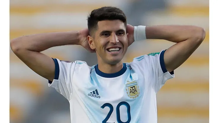 Desde el Leverkusen sobre Palacios: "El árbitro no protegió al jugador"