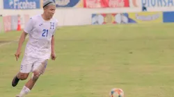 Guatemala vs. Honduras (Foto: FenafuthOrg)