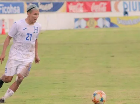 Qué canal transmite Guatemala vs. Honduras por un amistoso