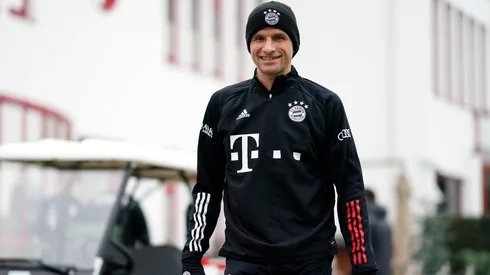 Los hinchas de Boca están desmayados: el tuit que tiró Müller sobre Riquelme