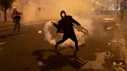 Lima, en crisis para recibir a la Selección Argentina