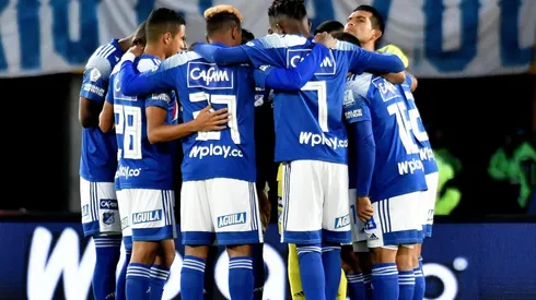 Los elegidos de Alberto Gamero en busca de la clasificación de Millonarios