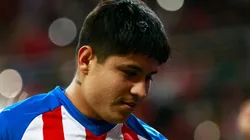 Javier López, Chivas Guadalajara
