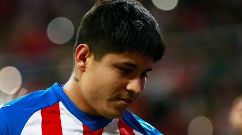 Javier López, Chivas Guadalajara
