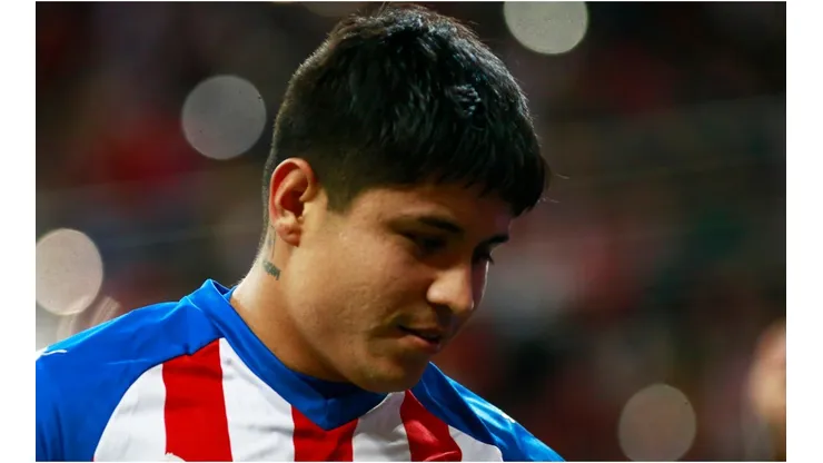 Javier López, Chivas Guadalajara