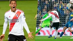 Sacan a la luz varios tuits de Federico Girotti del 9 de diciembre del 2018