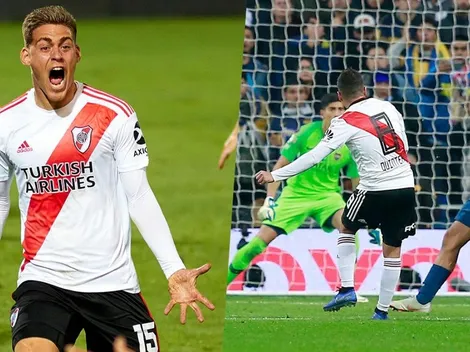 Sacan a la luz varios tuits de Federico Girotti del 9 de diciembre del 2018