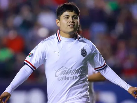 La Chofis López mostró que tiene la cara intacta tras su pelea con Cárdenas