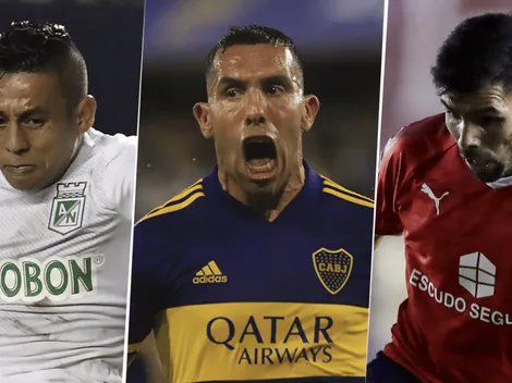 Agenda de hoy, domingo 15 de noviembre: Liga Argentina, Liga BetPlay, Nations League y más