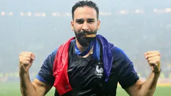 Adil Rami: "De haber sido menos fuerte a nivel mental estaría muerto"