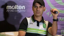 Rafa Márquez debutó como Director Técnico.