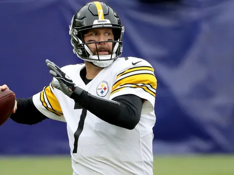 Pittsburgh Steelers tendrá a Ben Roethlisberger para defender su invicto en NFL
