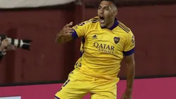 Boca Juniors vs. Talleres juegan por la fecha 3 de la Copa de la Liga Argentina este domingo (Getty Images)