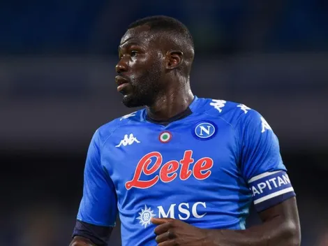 Al Liverpool le podría costar 70 millones solo reemplazar a Van Dijk