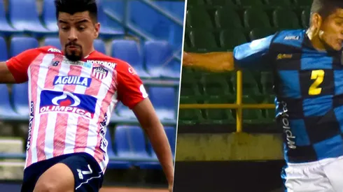 EN VIVO: Junior vs. Boyacá Chicó por la Liga Betplay