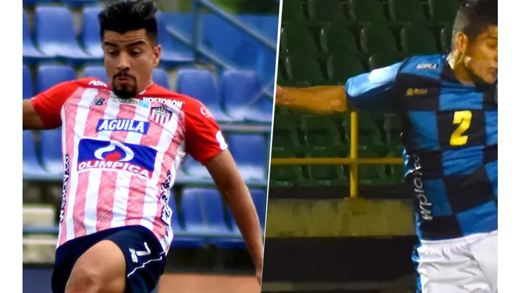 EN VIVO: Junior vs. Boyacá Chicó por la Liga Betplay
