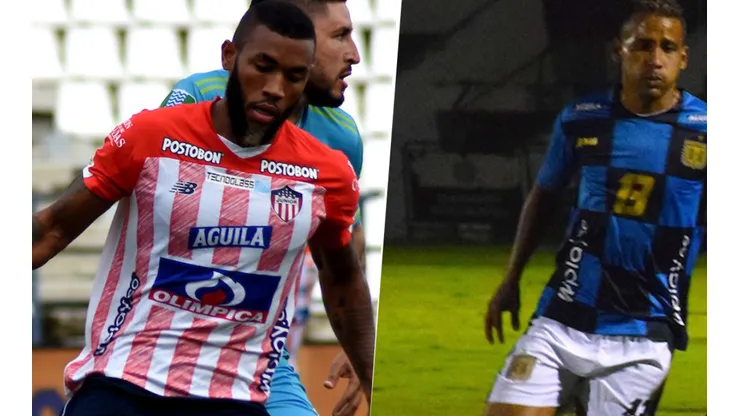 Qué canal transmite Junior vs. Boyacá Chicó por la Liga Betplay