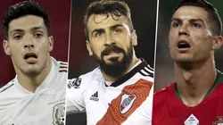 Agenda de hoy, sábado 14 de noviembre (Fotos: Getty Images)