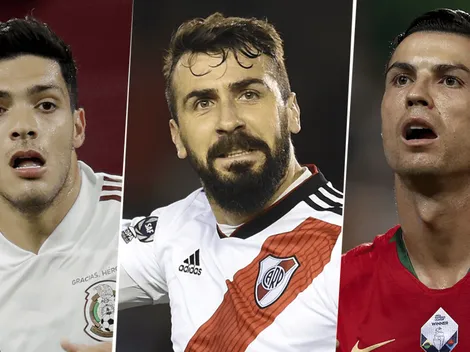Agenda de hoy, sábado 14 de noviembre: Liga Argentina, Nations League y más