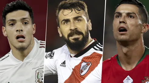 Agenda de hoy, sábado 14 de noviembre (Fotos: Getty Images)