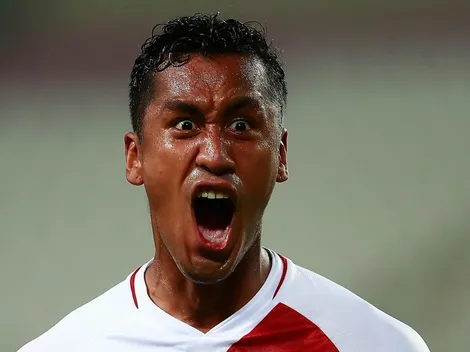 Renato Tapia: "Hablamos del tema y trataremos de alzar la voz de protesta"