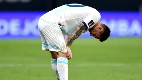 Los cuatro jugadores que están entre algodones en Argentina