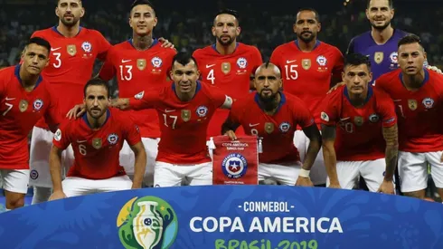 Perú busca su primer triunfo en Santiago por las Eliminatorias.