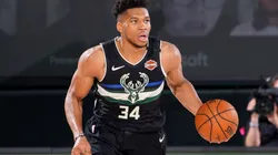 Giannis, ¿se queda definitivamente en Bucks?