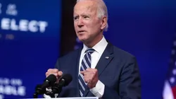 Se ratifica triunfo de Biden en Elecciones USA 2020
