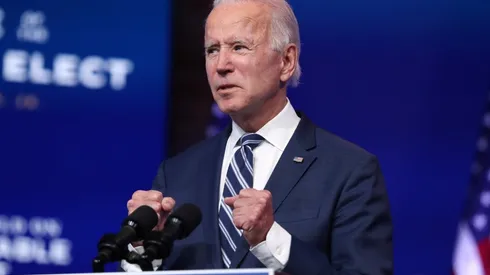 Se ratifica triunfo de Biden en Elecciones USA 2020