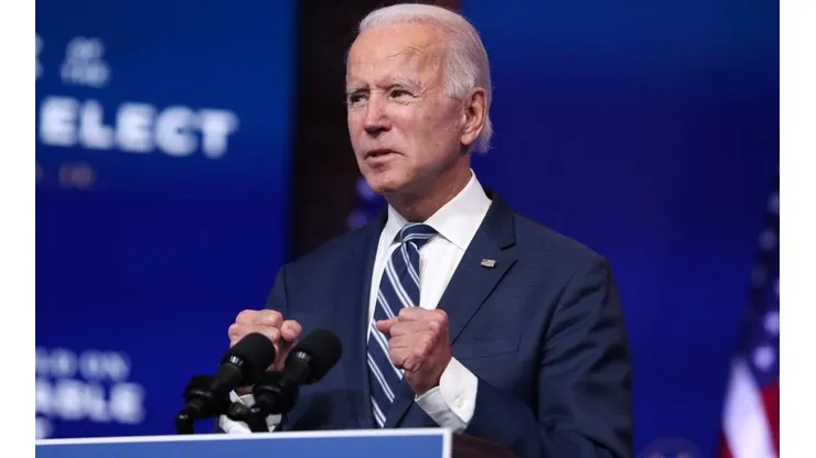 Se ratifica triunfo de Biden en Elecciones USA 2020