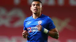 Chivas buscaría robarle a Orbelín Pineda a Cruz Azul.