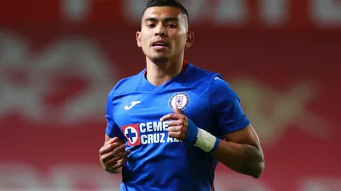 Chivas buscaría robarle a Orbelín Pineda a Cruz Azul.