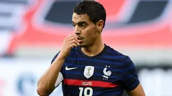 Temor en Real Madrid y Barcelona por un caso positivo de coronavirus en la Selección de Francia