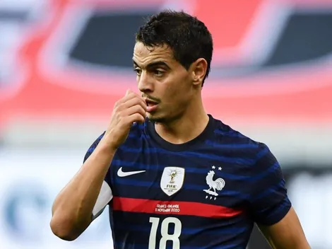 Temor en Real Madrid y Barcelona por un caso positivo de coronavirus en la Selección de Francia