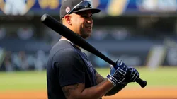 El dominicano no seguiría en los Yankees en 2021